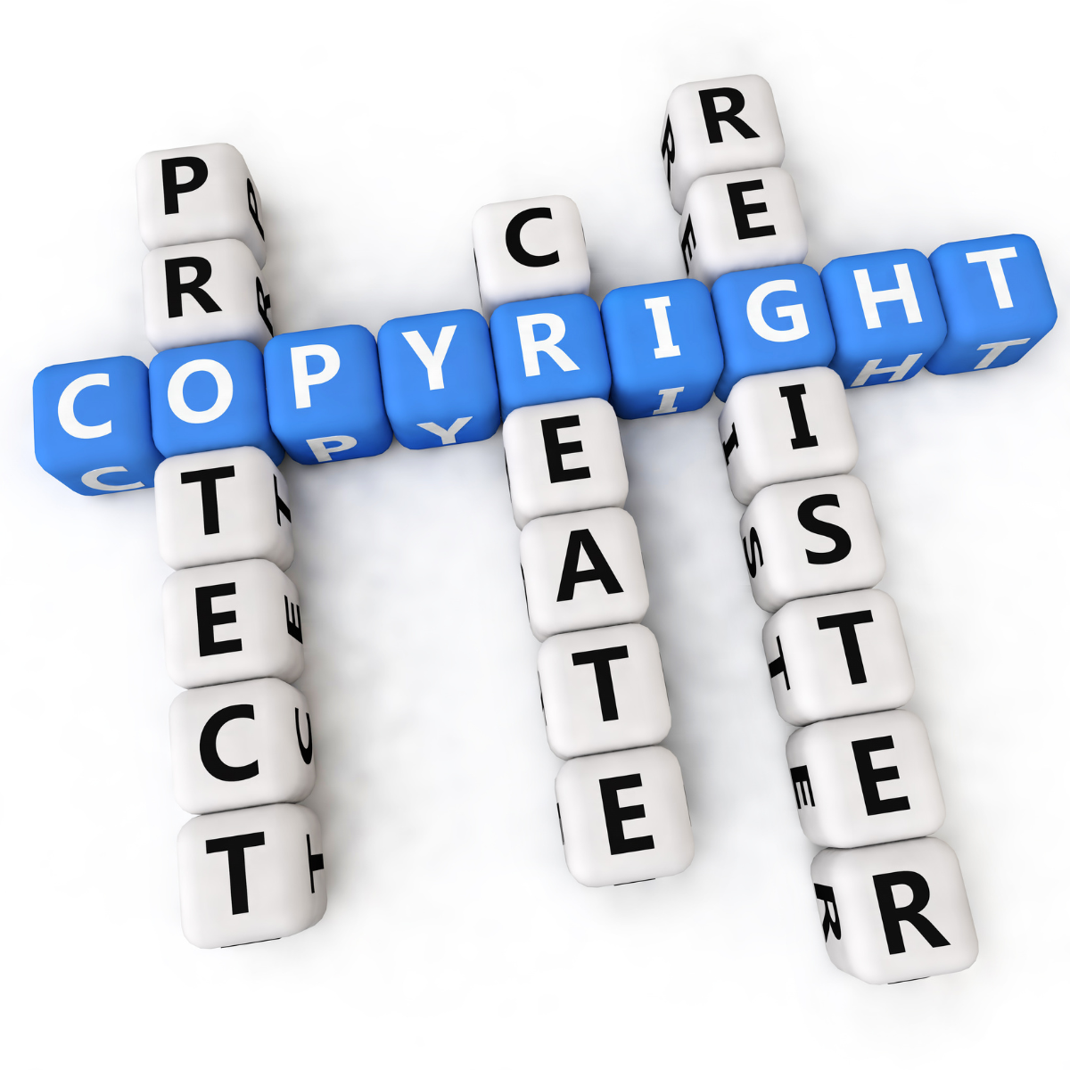 Copyright Law Boundaries: What Writers Need To Know